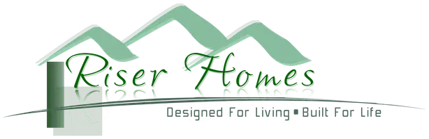 Riser Homes — Central Alberta home builder PJM Home Advantage finishes exteriors for